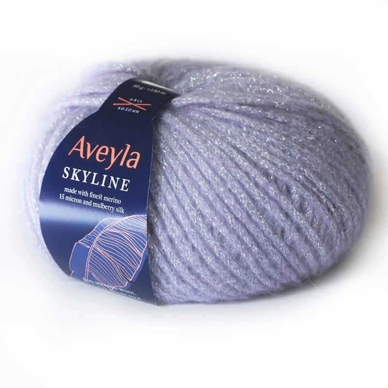 aveyla skyline