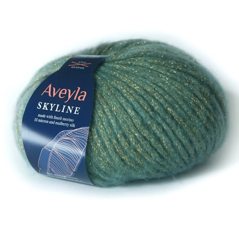 aveyla skyline