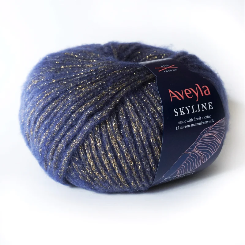 aveyla skyline