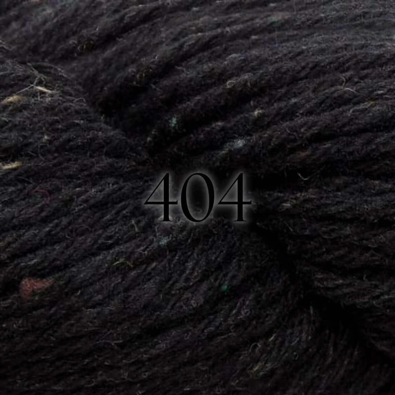 Eco Tweed Worsted - Estelle