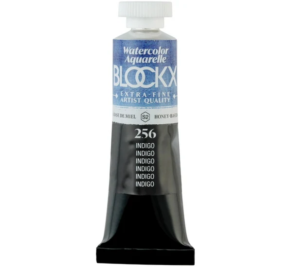 BLOCKX Watercolour - 15 ml Indigo