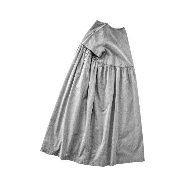 PATRON DE COUTURE PDF | Robe & haut Florence | Merchant & Mills | UK 18–28