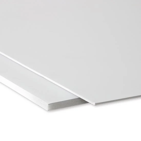 Foamboard - White, 3/16 in