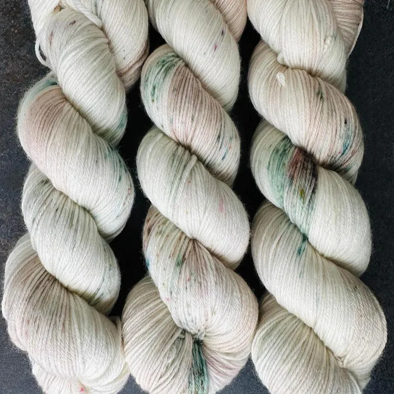 DK PURE JASMINE