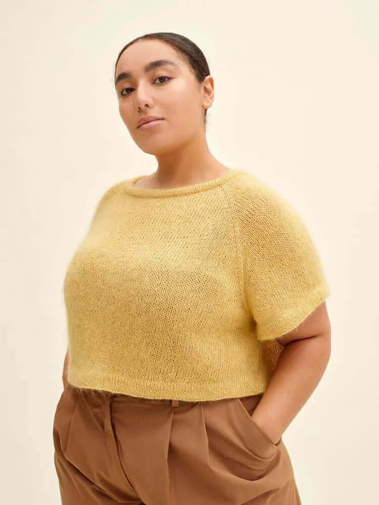 52 Weeks of Easy Knits Knitting Book