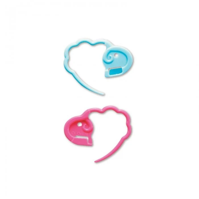 ensemble de clover marqueurs de verrouillage