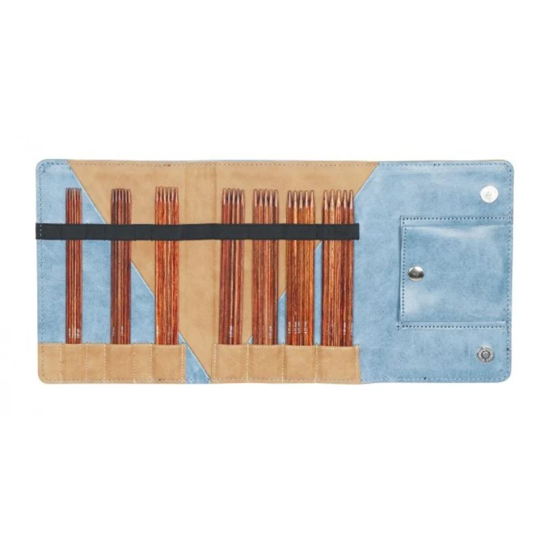 knit pro ginger Jeu d'aiguilles DP