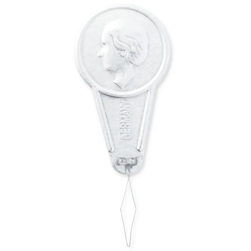 enfile-aiguille prym silver