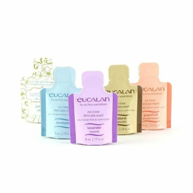 eucalan - lavage délicat