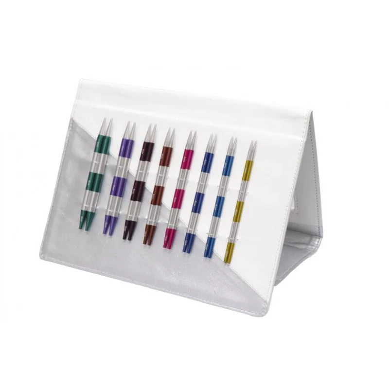 knit pro smartstix de luxe longue