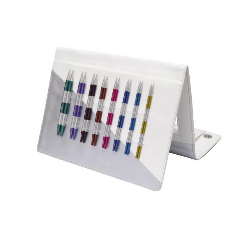 knit pro smartstix de luxe longue