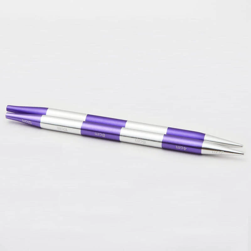 knit pro smartstix conseils
