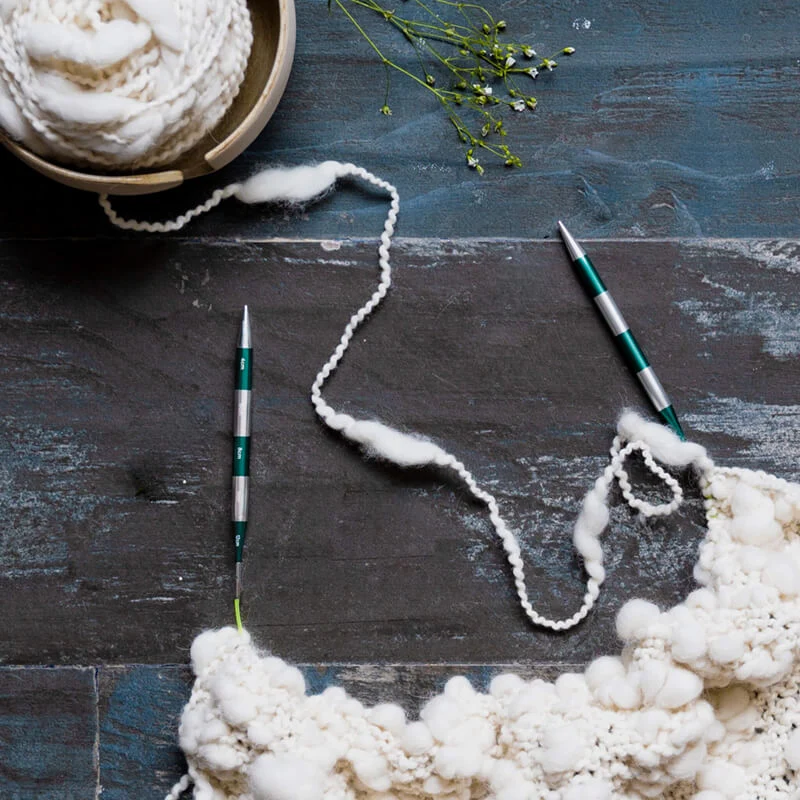 knit pro smartstix conseils