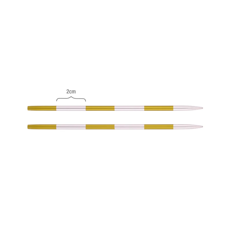 knit pro smartstix conseils