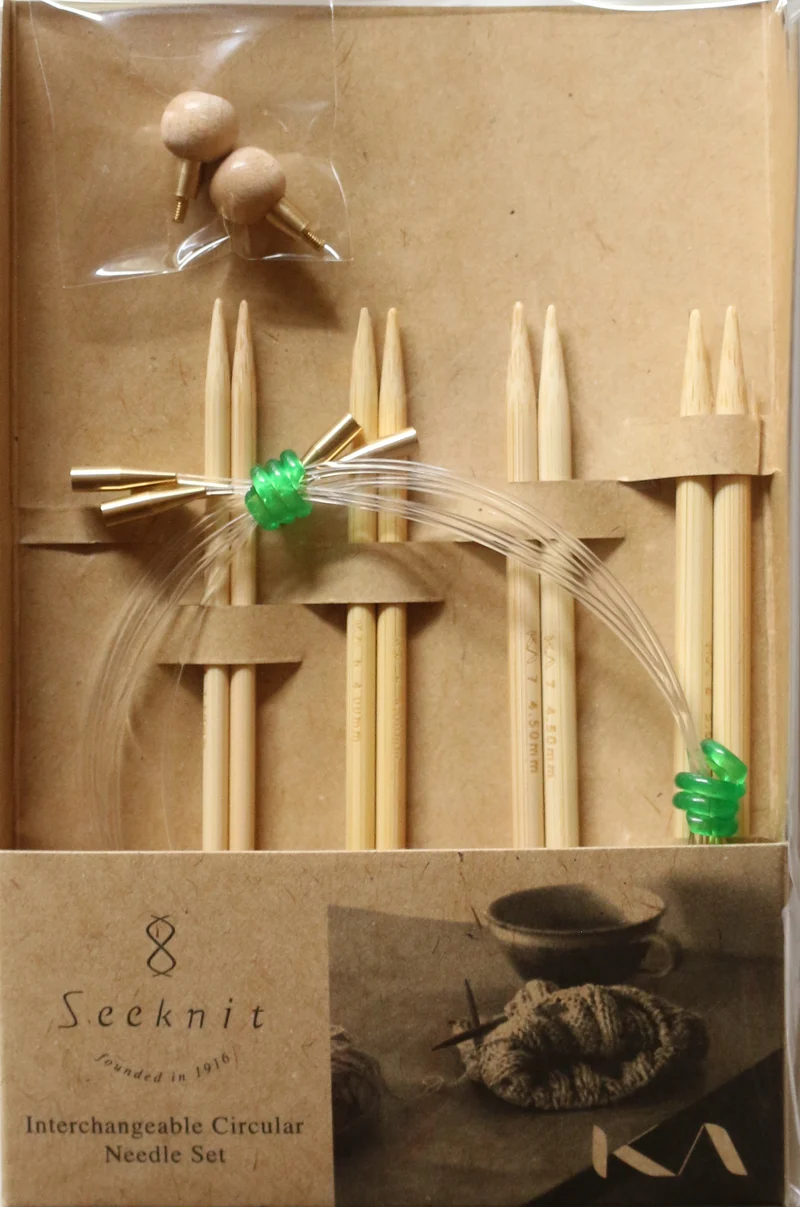 ka seeknit jeu 12,5cm M (5 ″) 4/3/0/2