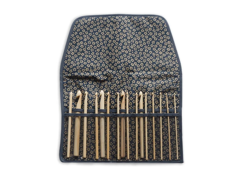 ka seeknit crochet 15 tailles ensemble complet EU / Nordic