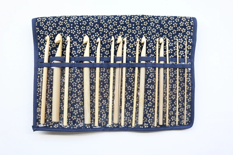 ka seeknit crochet 15 tailles ensemble complet EU / Nordic