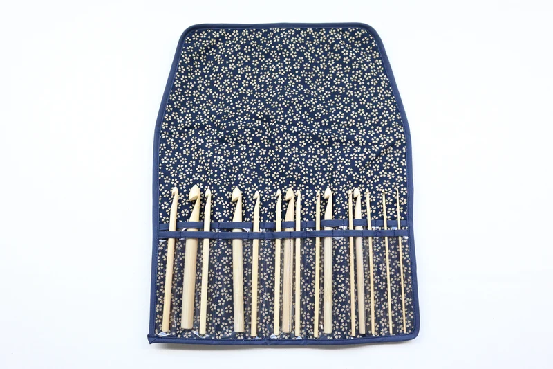 ka seeknit crochet 15 tailles ensemble complet EU / Nordic