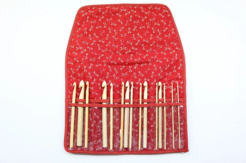 ka seeknit crochet 15 tailles ensemble complet EU / Nordic
