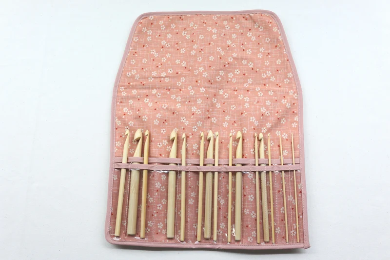 ka seeknit crochet 15 tailles ensemble complet EU / Nordic