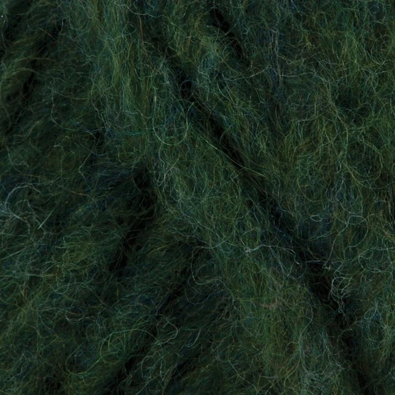 rowan brushed fleece