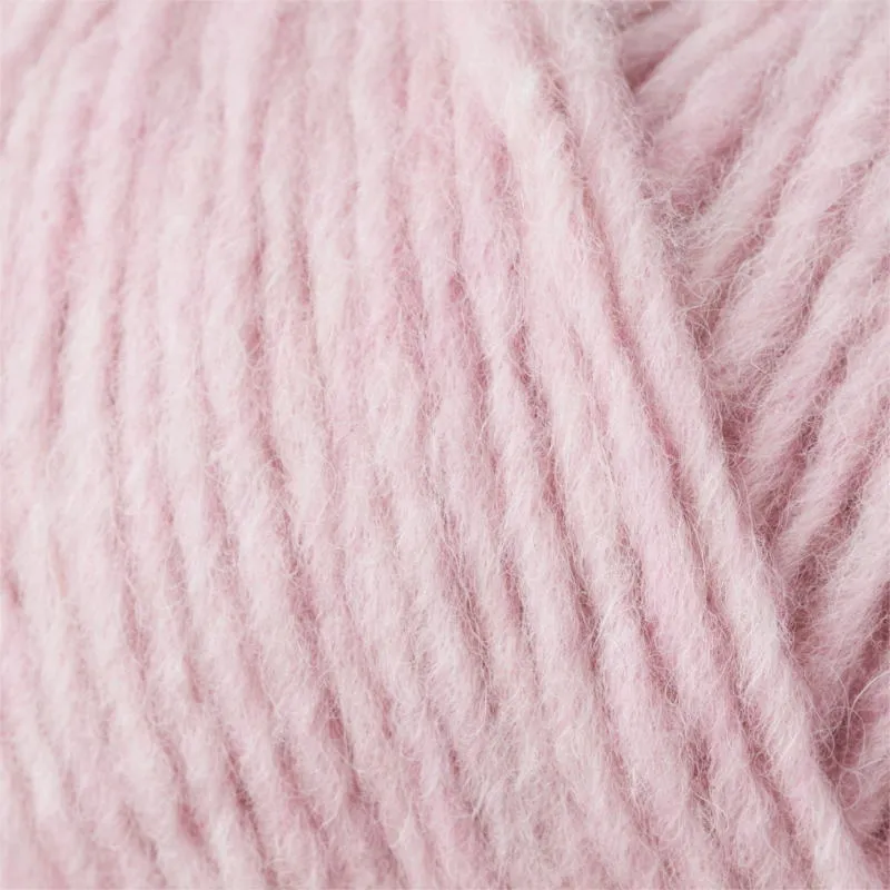 rowan brushed fleece