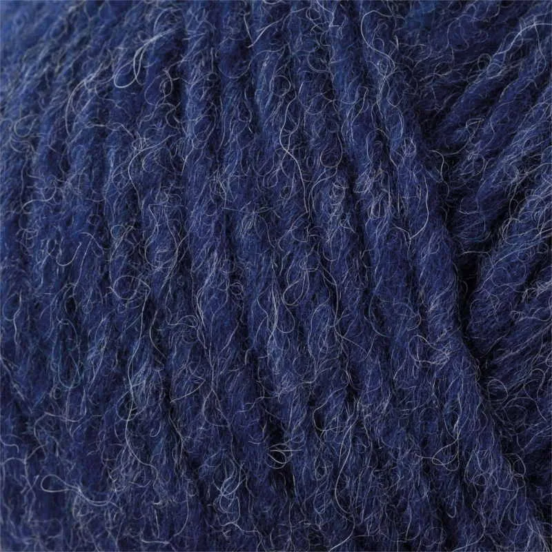 rowan brushed fleece
