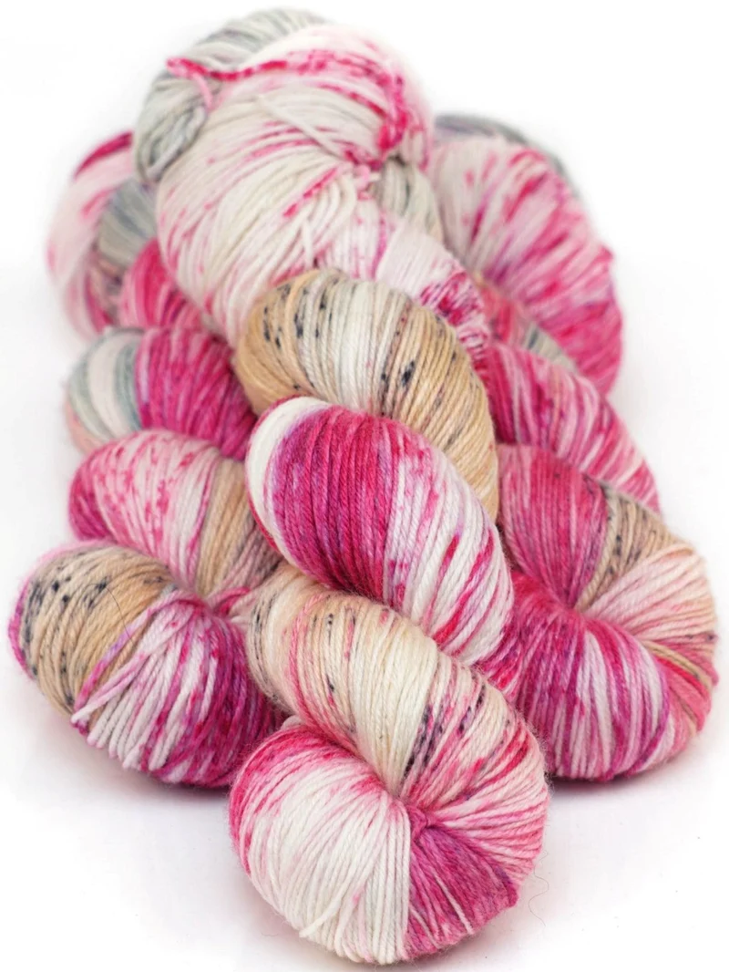 BIS-SOCK TSILANDSIA FLEURI
