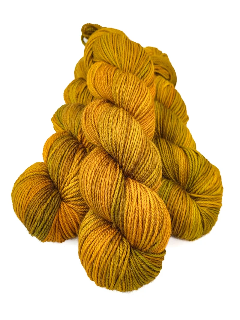 DK PURE HALLOWGREEN