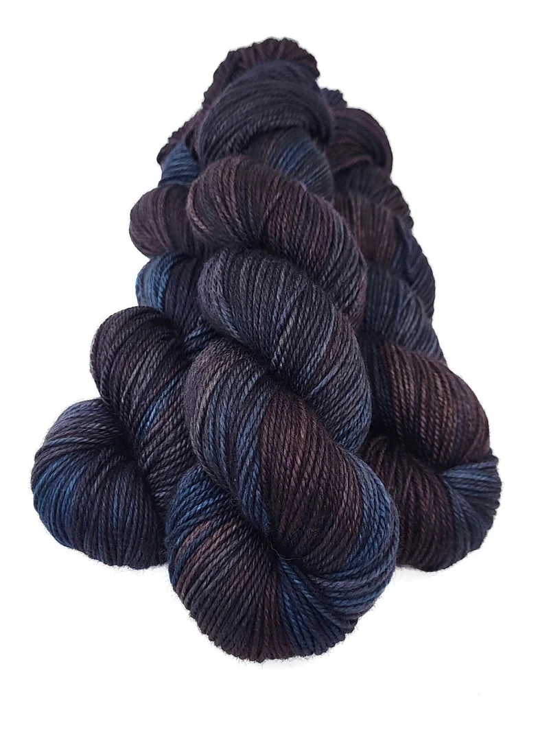DK PURE BLUEBERRY FIELD