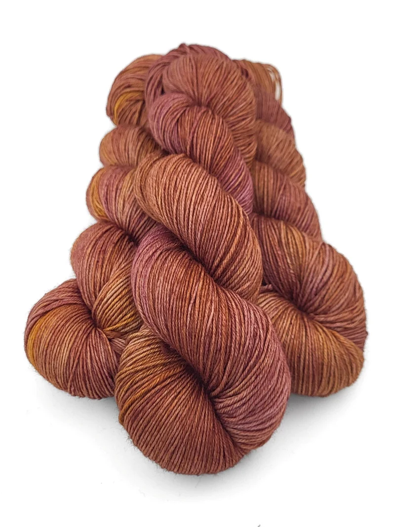 BIS-SOCK RED TIGER
