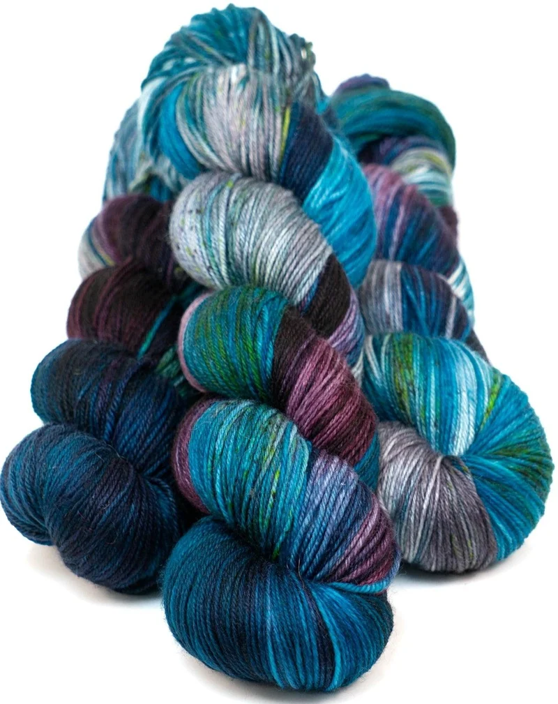BIS-SOCK AURORE BORÉALE
