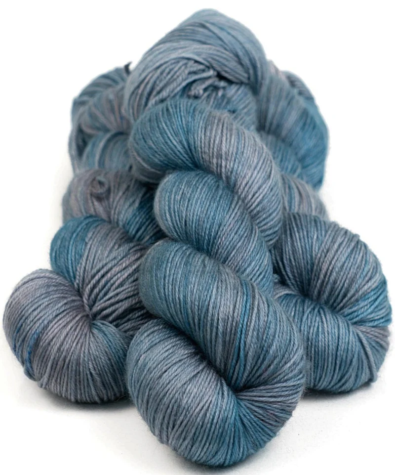 BIS-SOCK GILLES BLUES