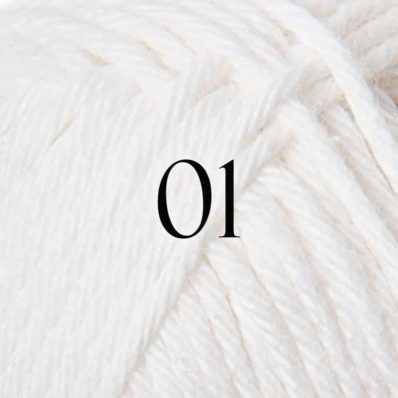Ricorumi DK by Rico
