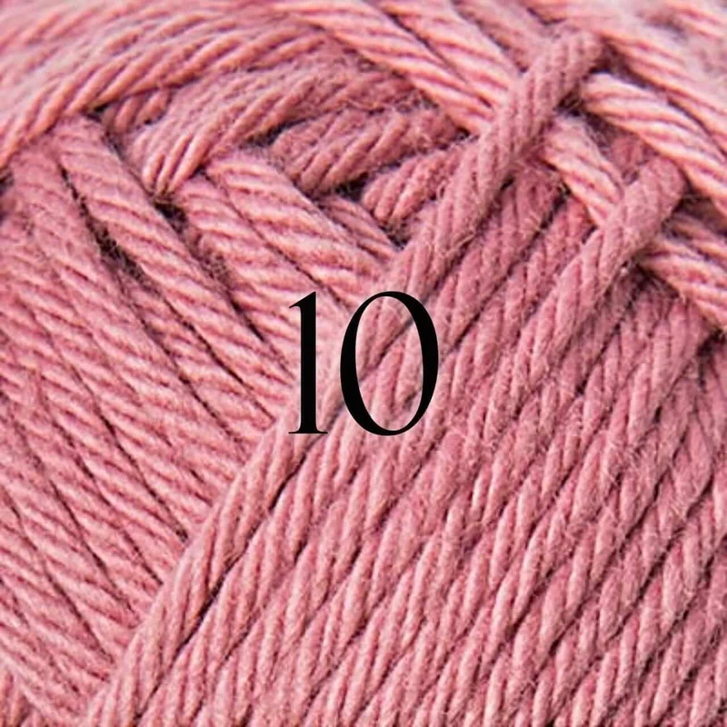 Ricorumi DK by Rico