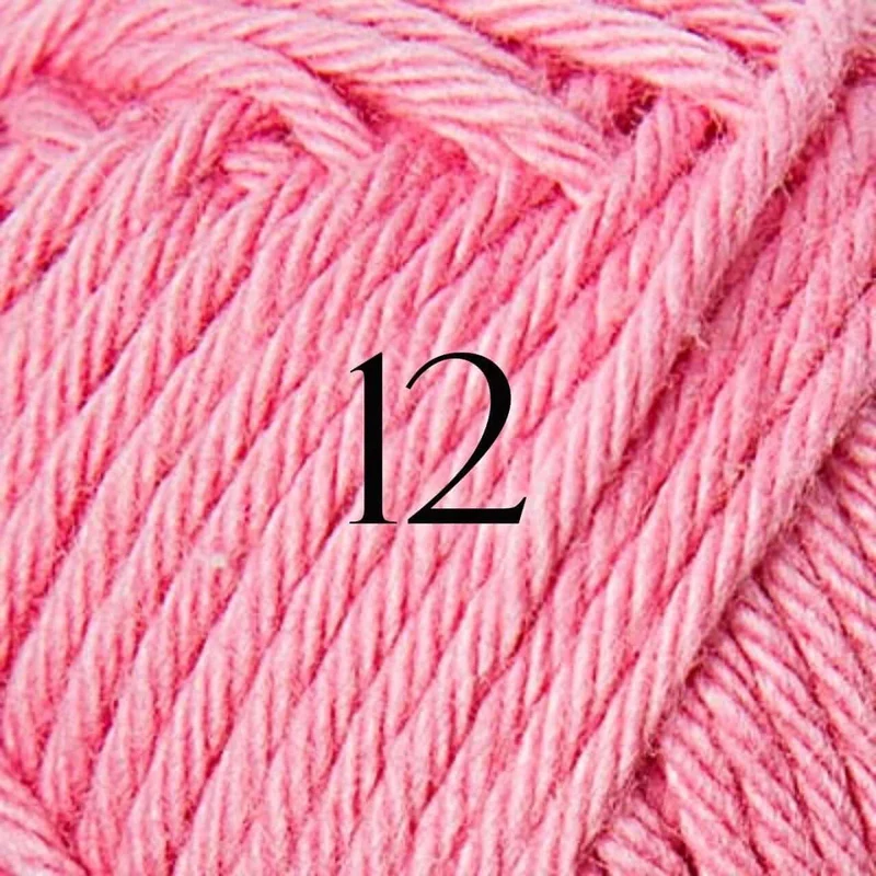 Ricorumi DK by Rico