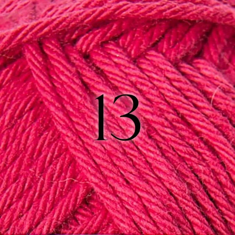Ricorumi DK by Rico