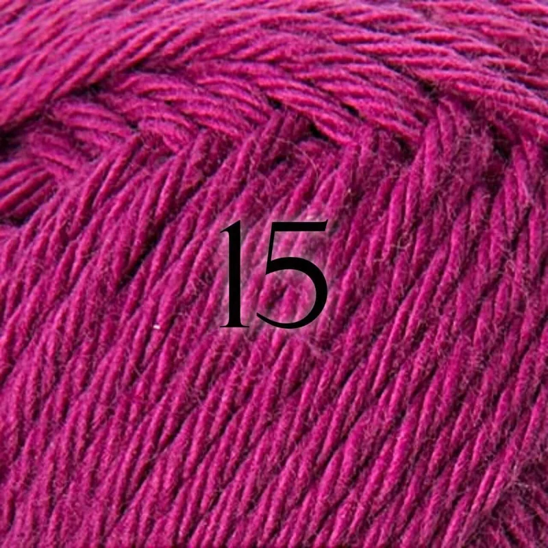 Ricorumi DK by Rico