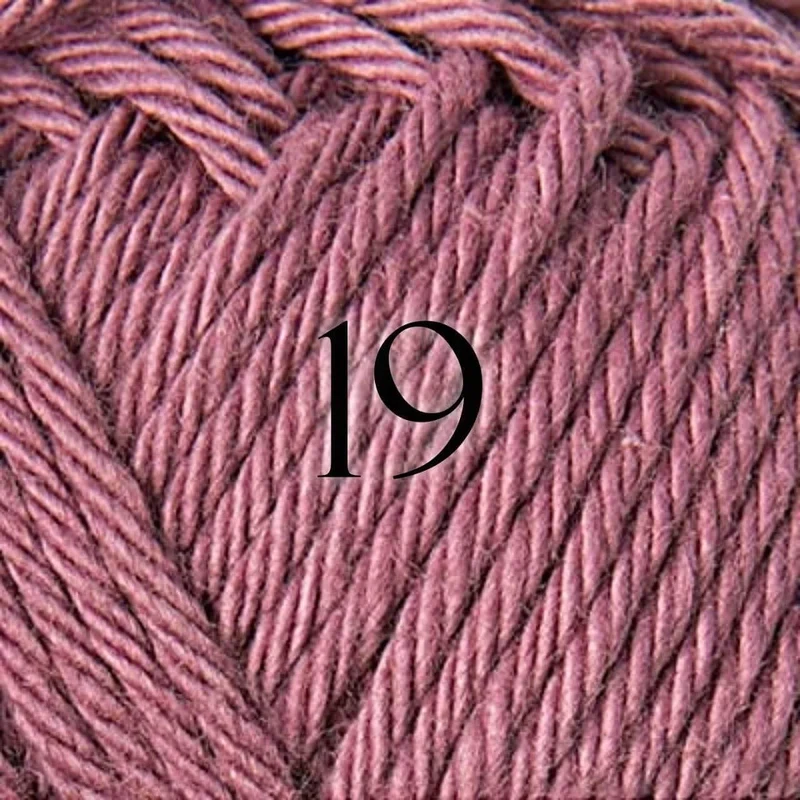 Ricorumi DK by Rico