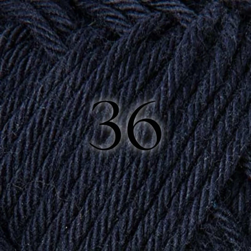 Ricorumi DK by Rico