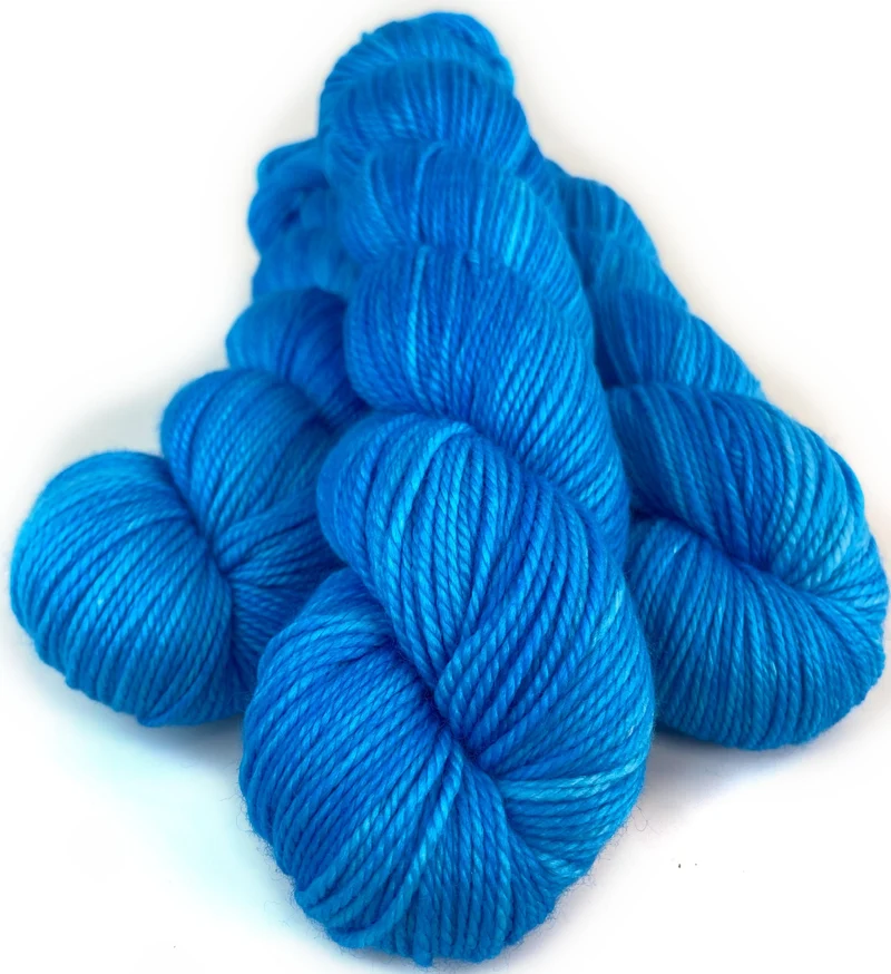 DK PURE AZURE