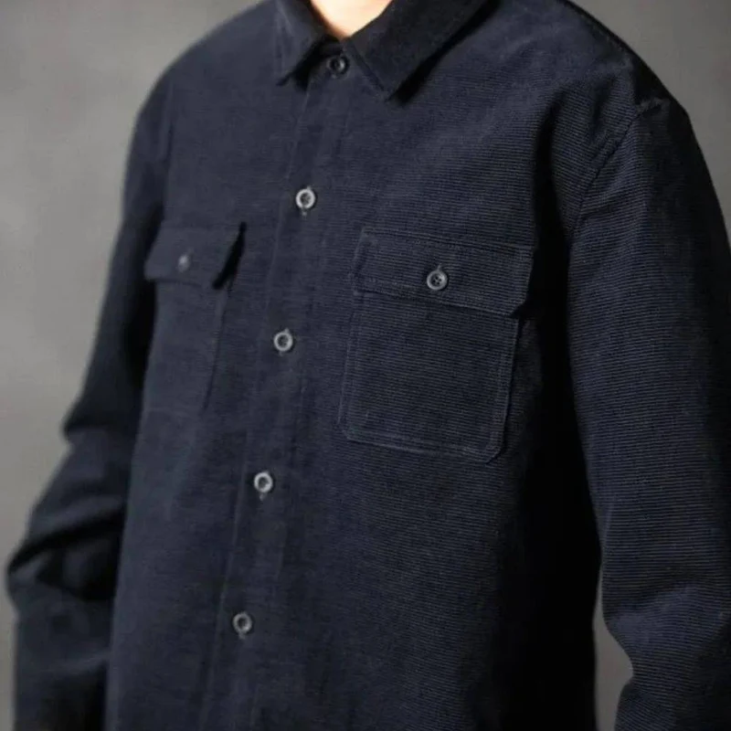 PATRON DE COUTURE PDF | Arbor Jacket | Merchant & Mills