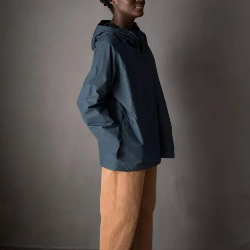 PATRON DE COUTURE PDF | Veste Landgate | Merchant & Mills | UNISEXE