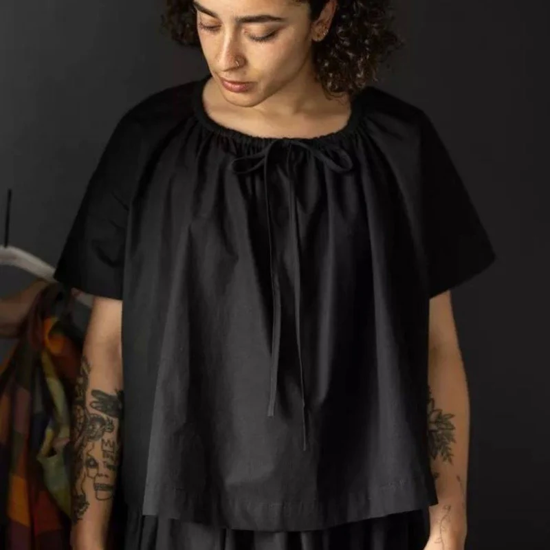 PATRON DE COUTURE PDF | Clover | Merchant & Mills
