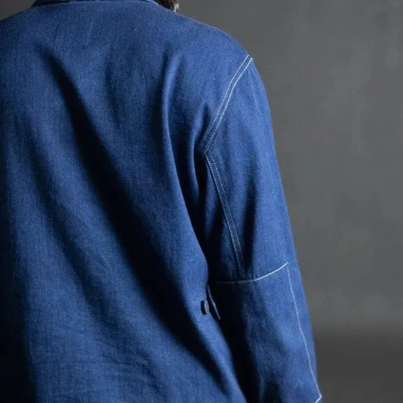 Patron de couture PDF | Paynter Jacket | Merchant & Mills | UNISEXE