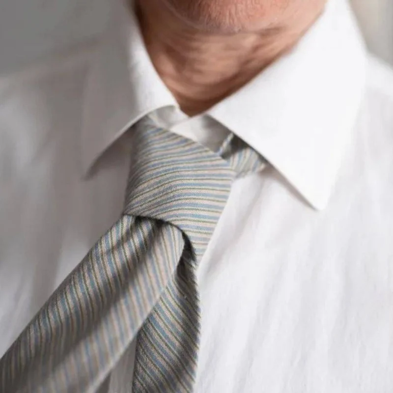 PATRON DE COUTURE PDF | Cravate Two Ties | Merchant & Mills