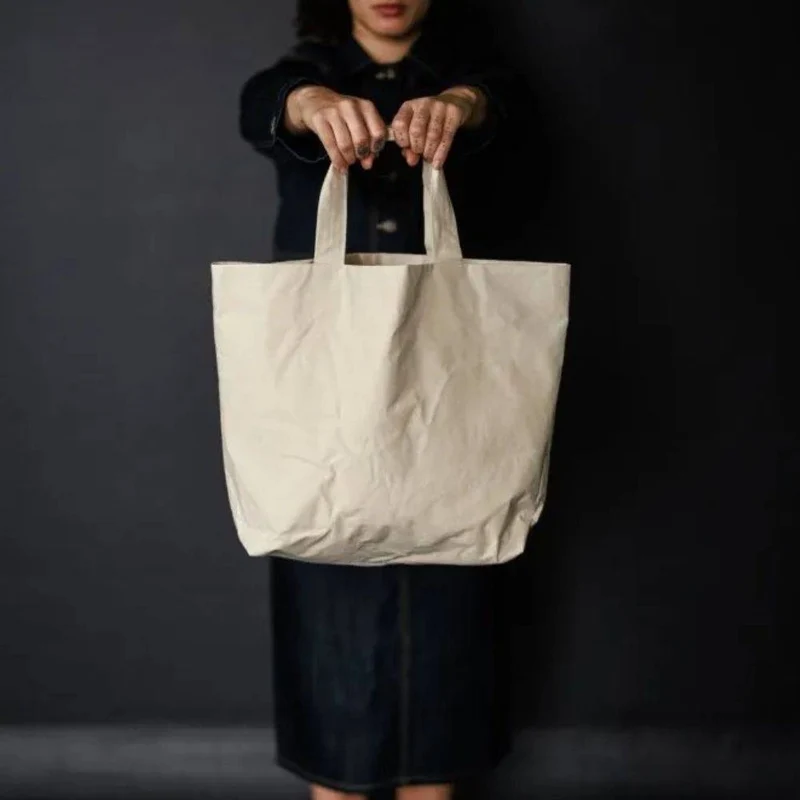 PATRON DE COUTURE PDF | Sac The Sturdy Tote | Merchant & Mills