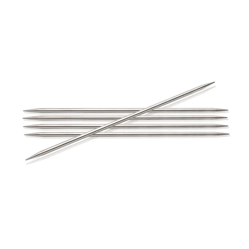 knit pro DP nova Métal