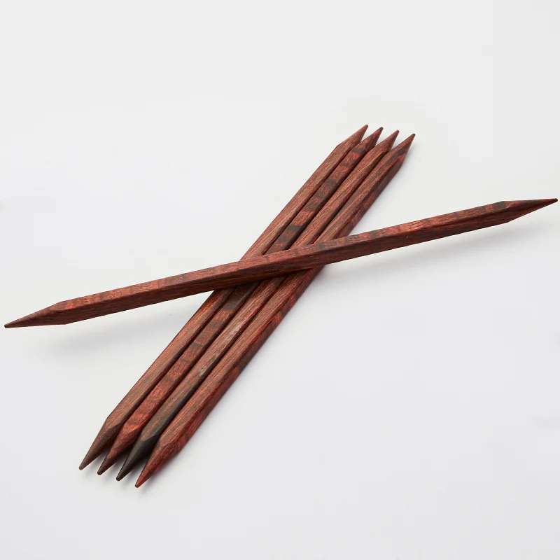 knit pro DP cubics / j'adore cubics