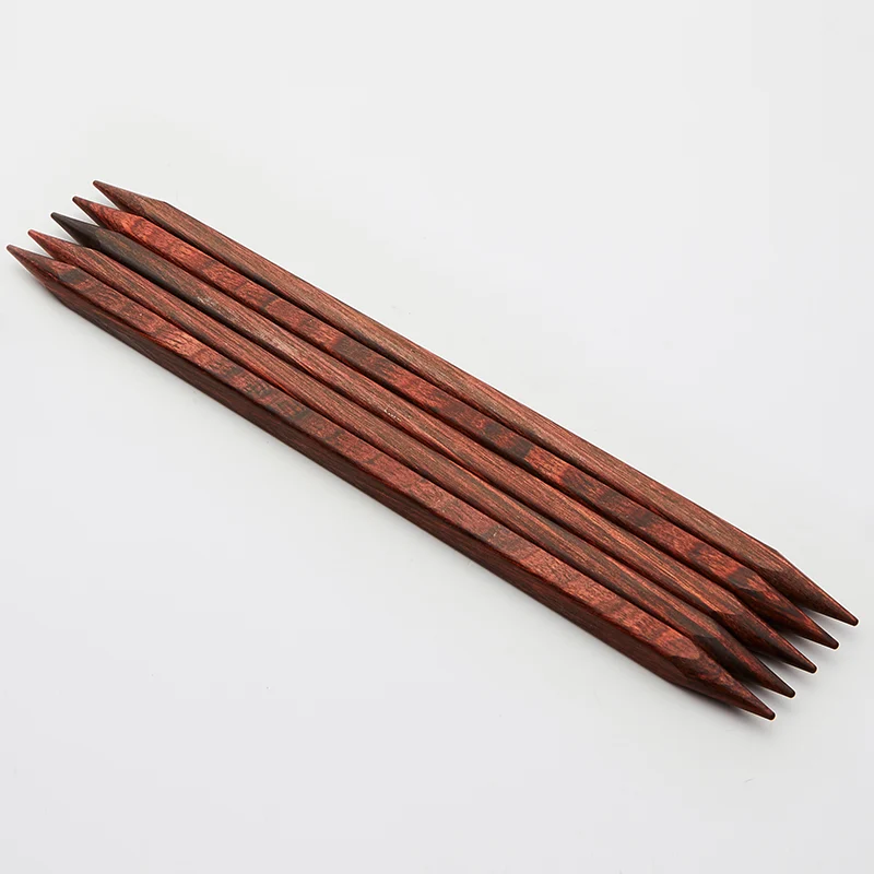 knit pro DP cubics / j'adore cubics